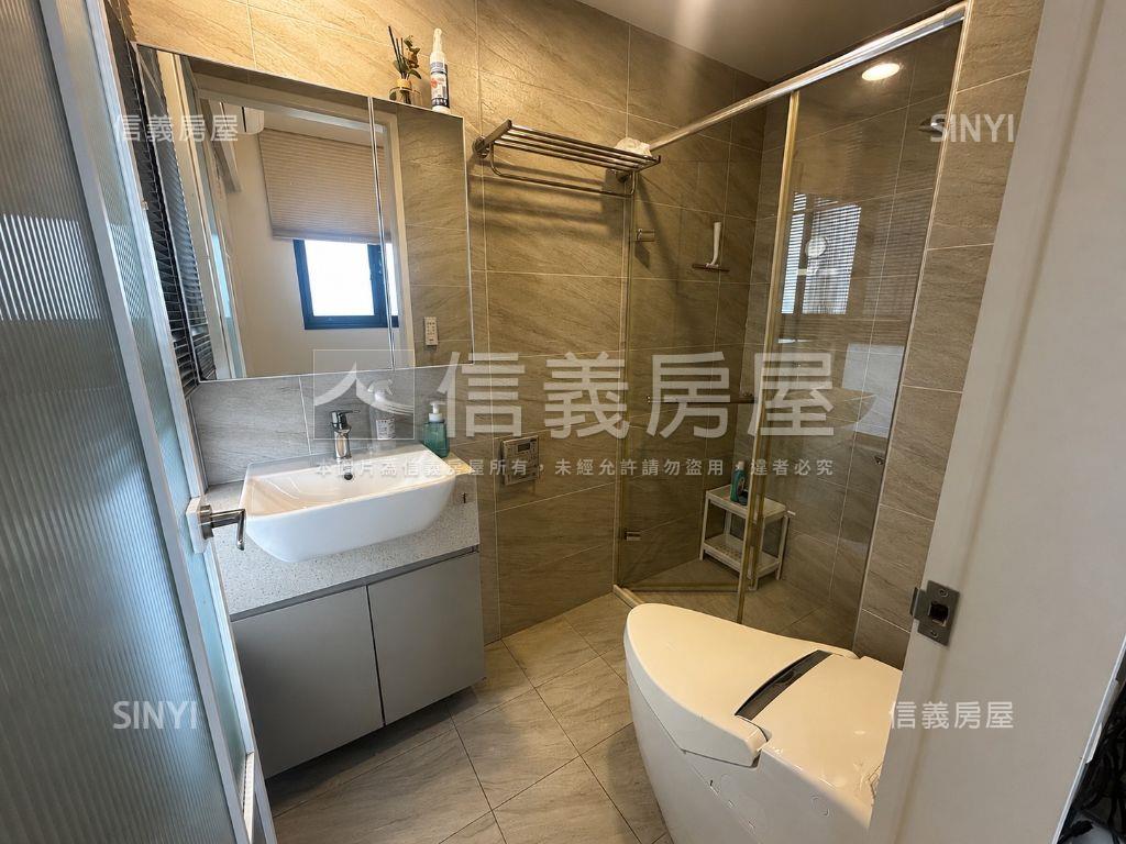 稀有日健大兩房釋出！房屋室內格局與周邊環境