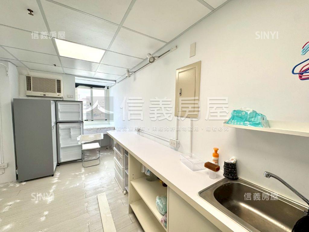 櫻花之市精美套房房屋室內格局與周邊環境