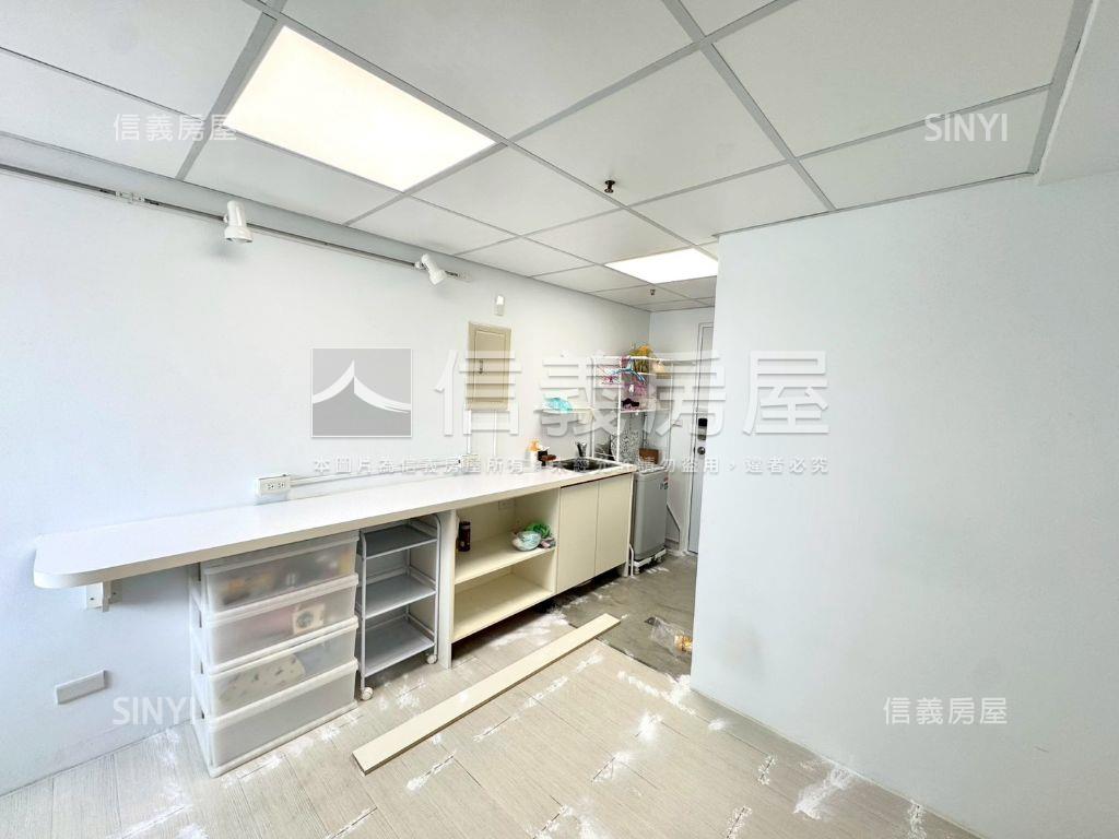 櫻花之市精美套房房屋室內格局與周邊環境