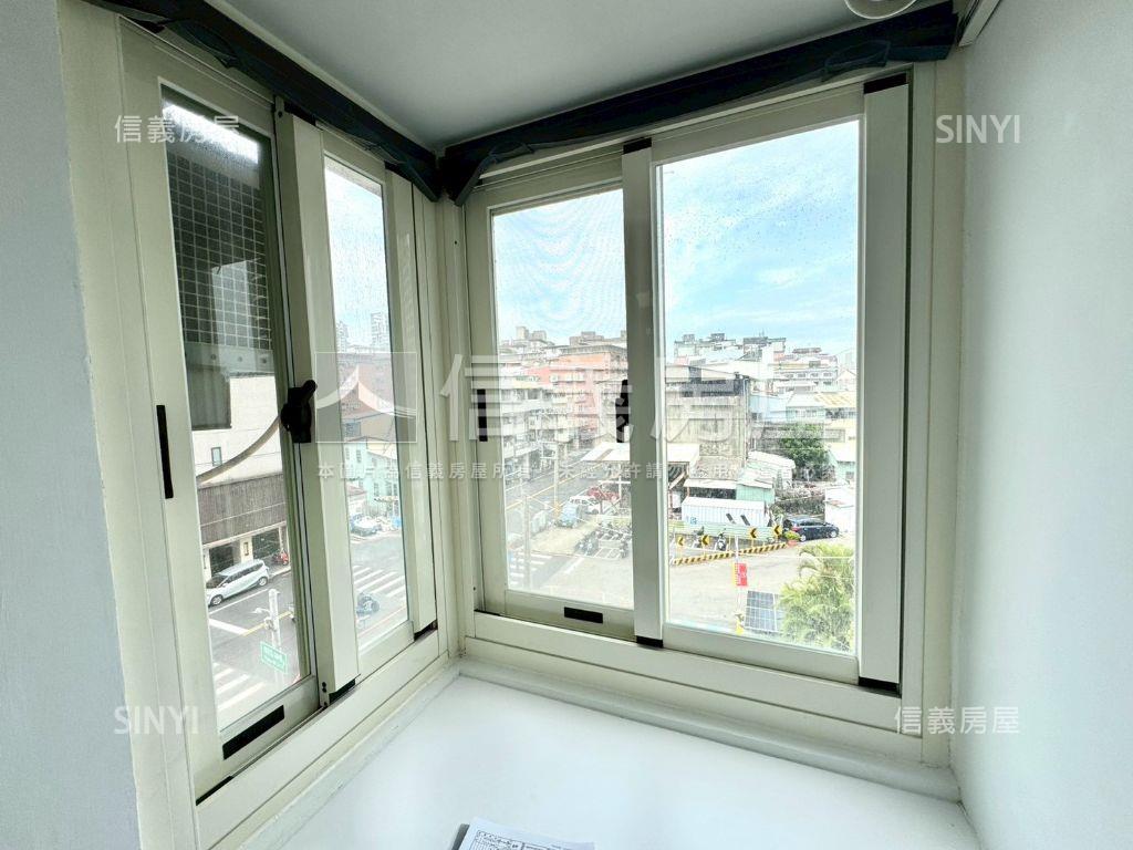 櫻花之市精美套房房屋室內格局與周邊環境