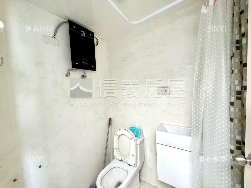 櫻花之市精美套房房屋室內格局與周邊環境