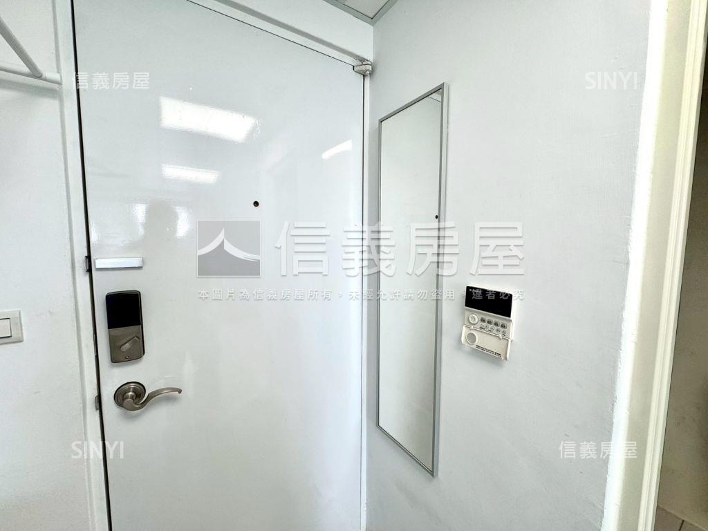 櫻花之市精美套房房屋室內格局與周邊環境