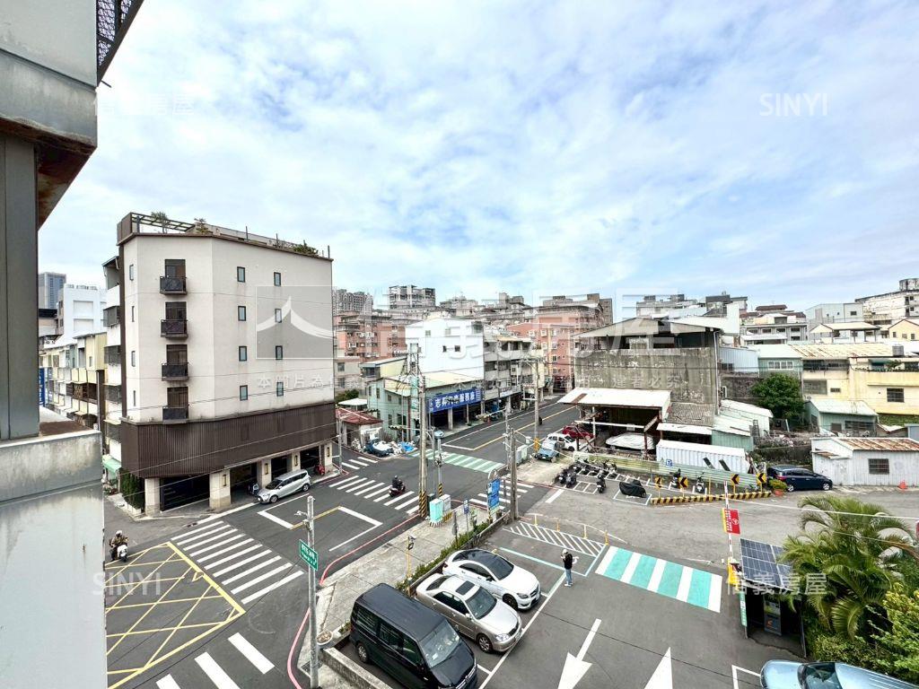 櫻花之市精美套房房屋室內格局與周邊環境