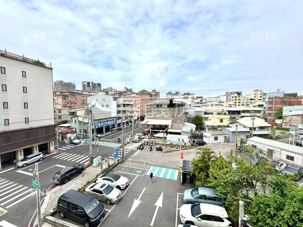 櫻花之市精美套房房屋室內格局與周邊環境