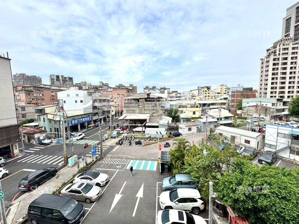 櫻花之市精美套房房屋室內格局與周邊環境