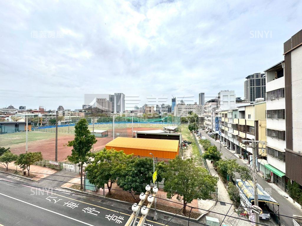 櫻花之市精美套房房屋室內格局與周邊環境