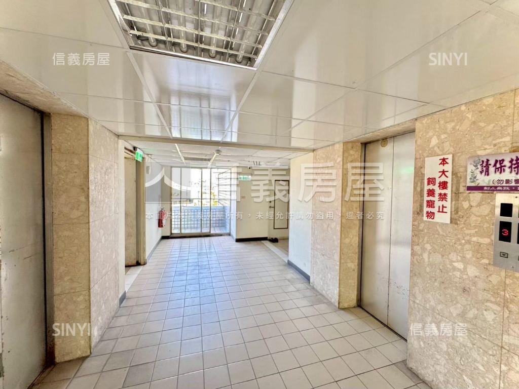 櫻花之市精美套房房屋室內格局與周邊環境