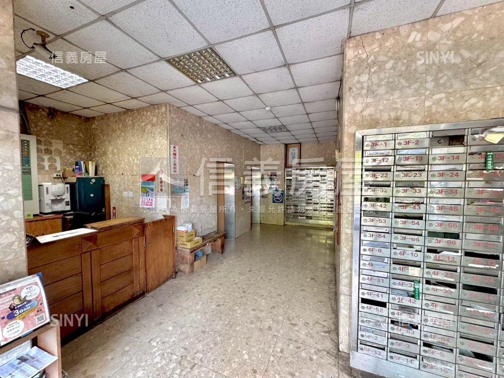 櫻花之市精美套房房屋室內格局與周邊環境