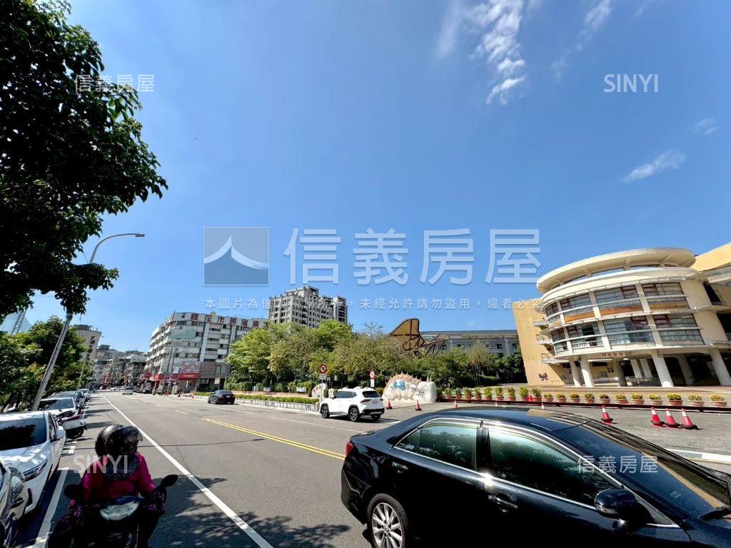 櫻花之市精美套房房屋室內格局與周邊環境