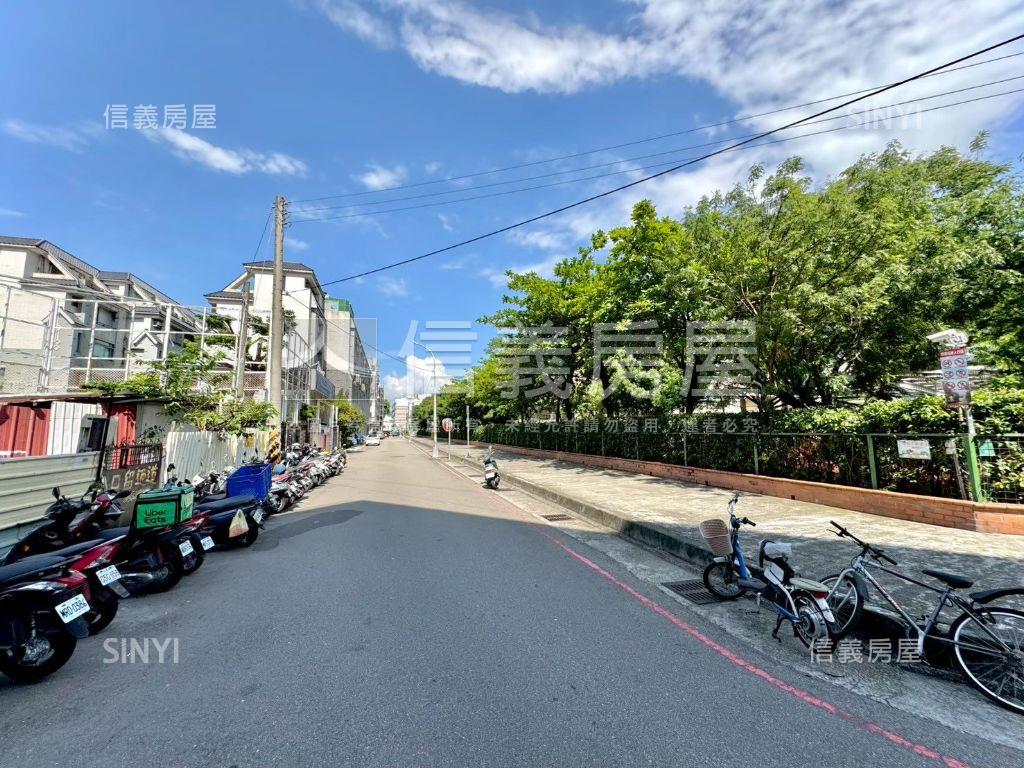 櫻花之市精美套房房屋室內格局與周邊環境