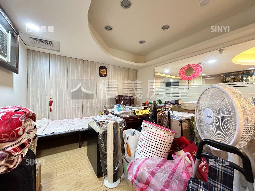 大安區稀有美電梯三房房屋室內格局與周邊環境