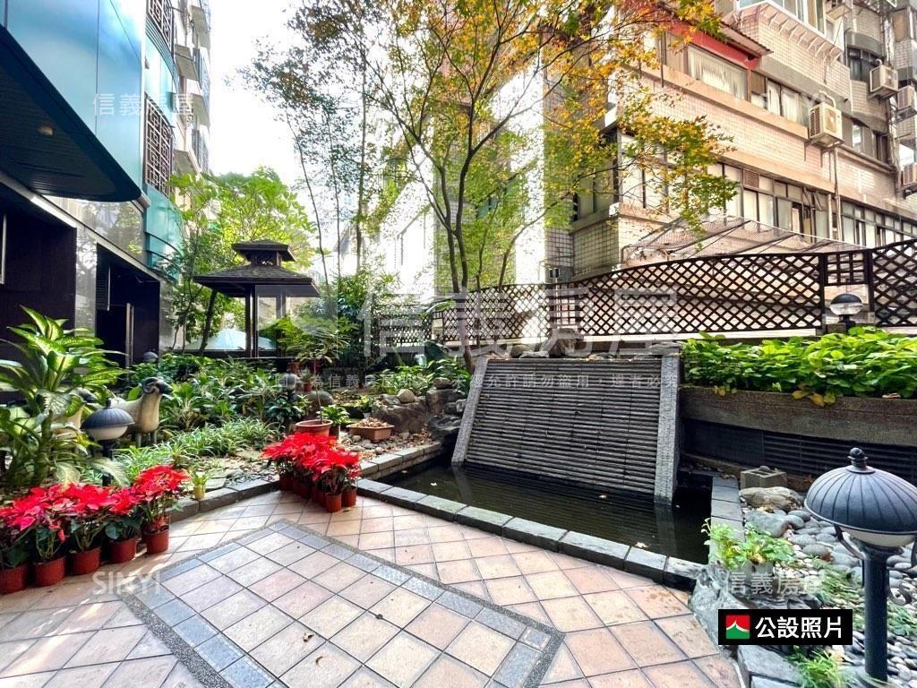 逸仙雅仕稀有挑高套房釋出房屋室內格局與周邊環境