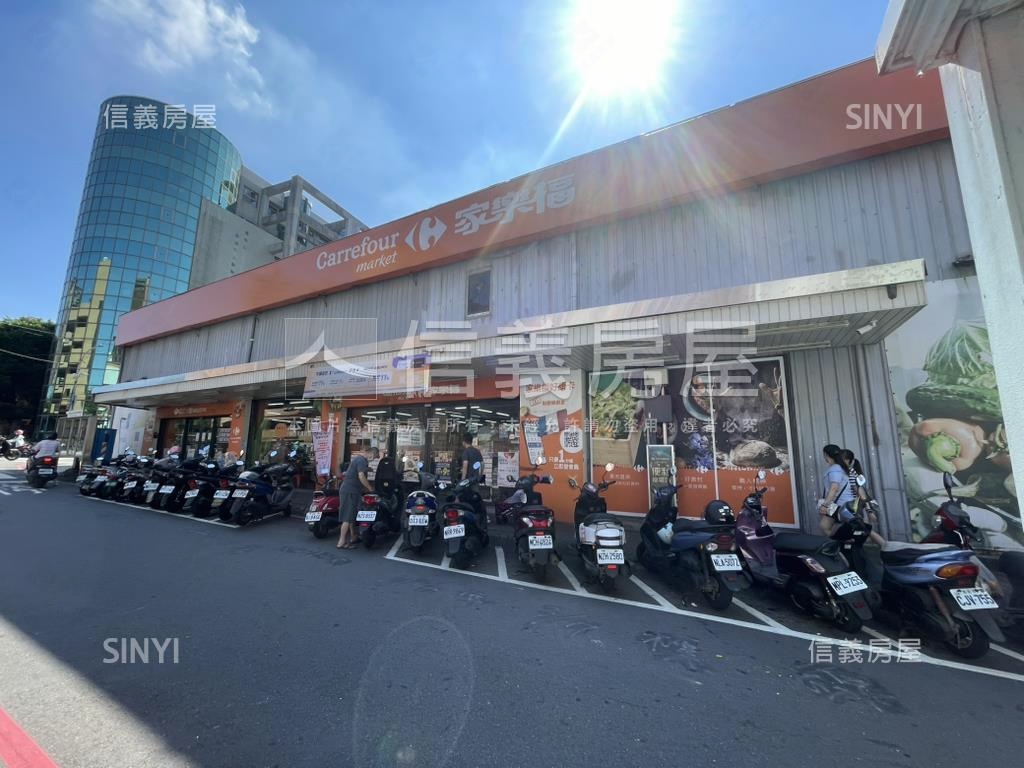 低總價免爬高３樓房屋室內格局與周邊環境