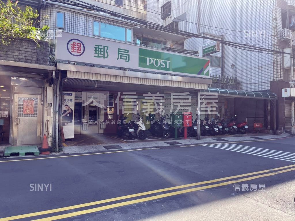 低總價免爬高３樓房屋室內格局與周邊環境