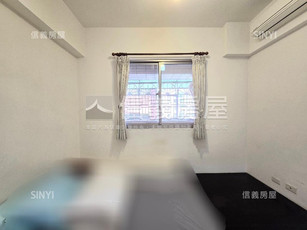 信義計畫精美大空間房屋室內格局與周邊環境