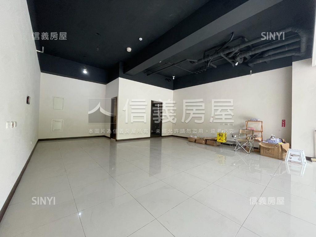 新埔重劃區潛力金店面房屋室內格局與周邊環境
