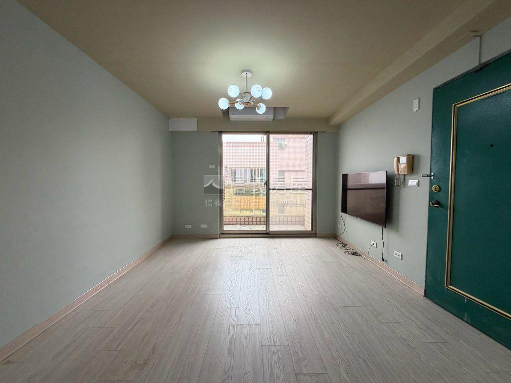 三芝薪水居易美屋房屋室內格局與周邊環境