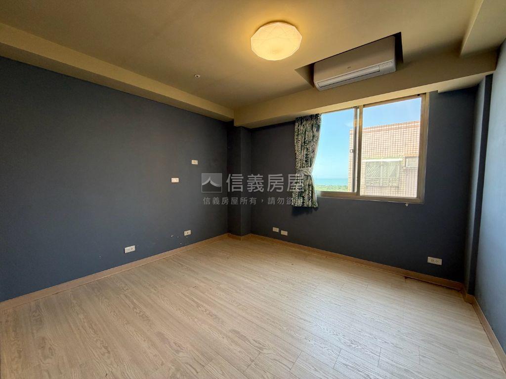 三芝薪水居易美屋房屋室內格局與周邊環境