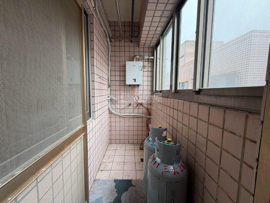 三芝薪水居易美屋房屋室內格局與周邊環境