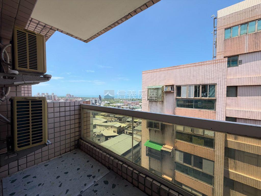 三芝薪水居易美屋房屋室內格局與周邊環境