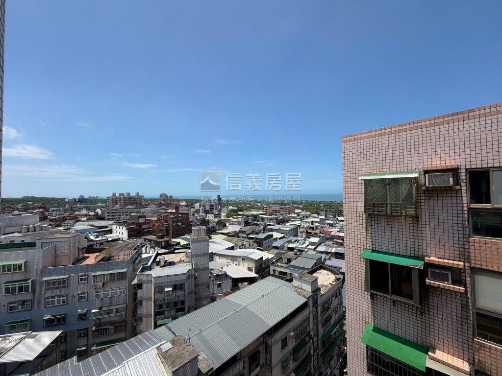 三芝薪水居易美屋房屋室內格局與周邊環境