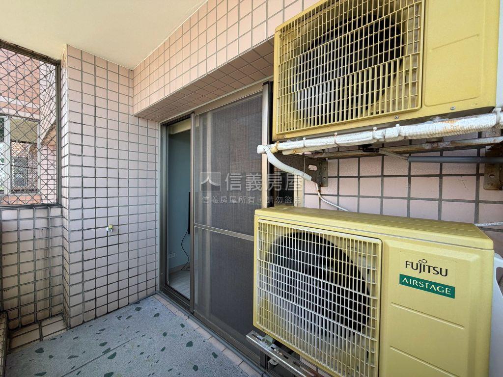 三芝薪水居易美屋房屋室內格局與周邊環境