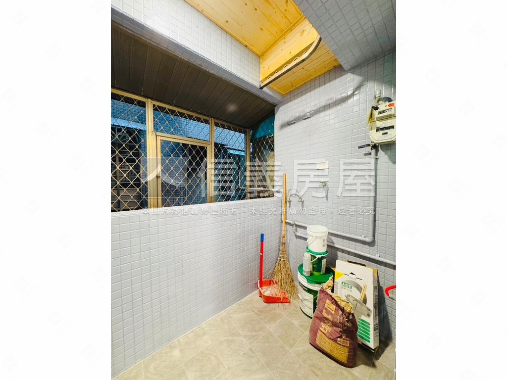 濱湖大城～精美三房房屋室內格局與周邊環境