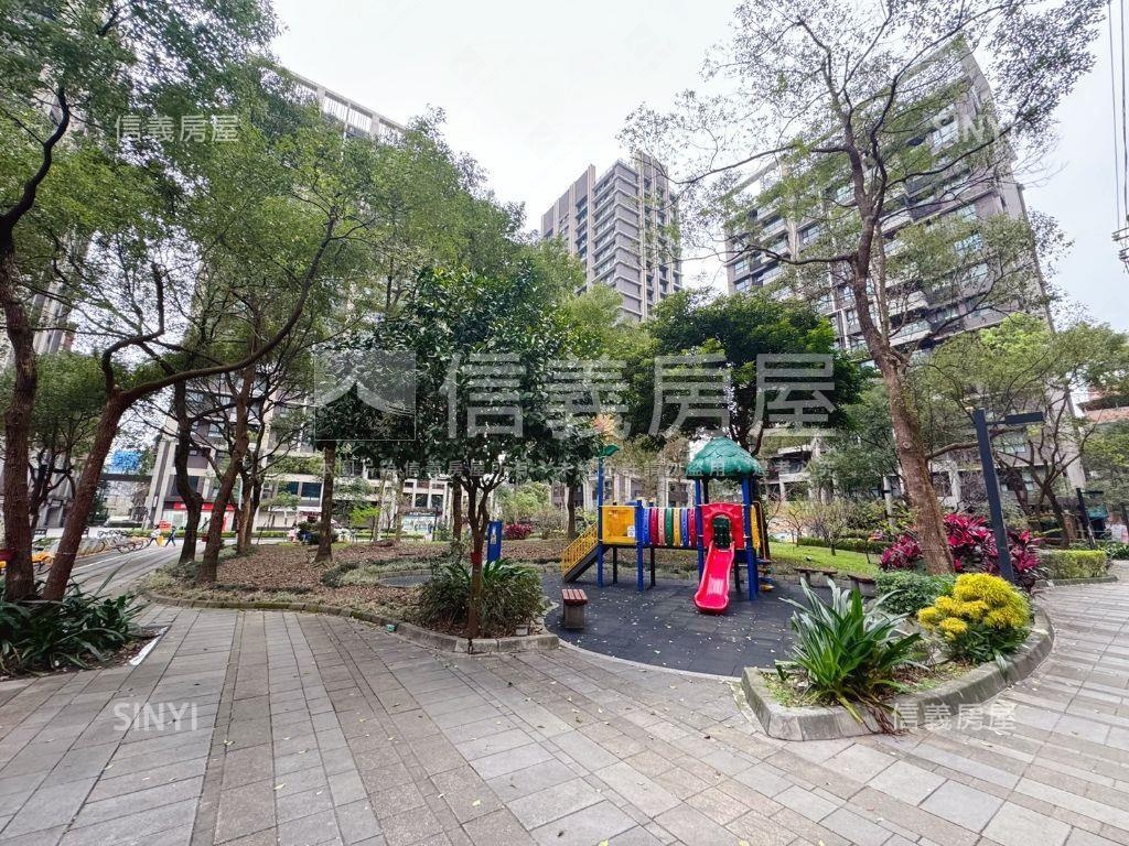 濱湖大城～精美三房房屋室內格局與周邊環境
