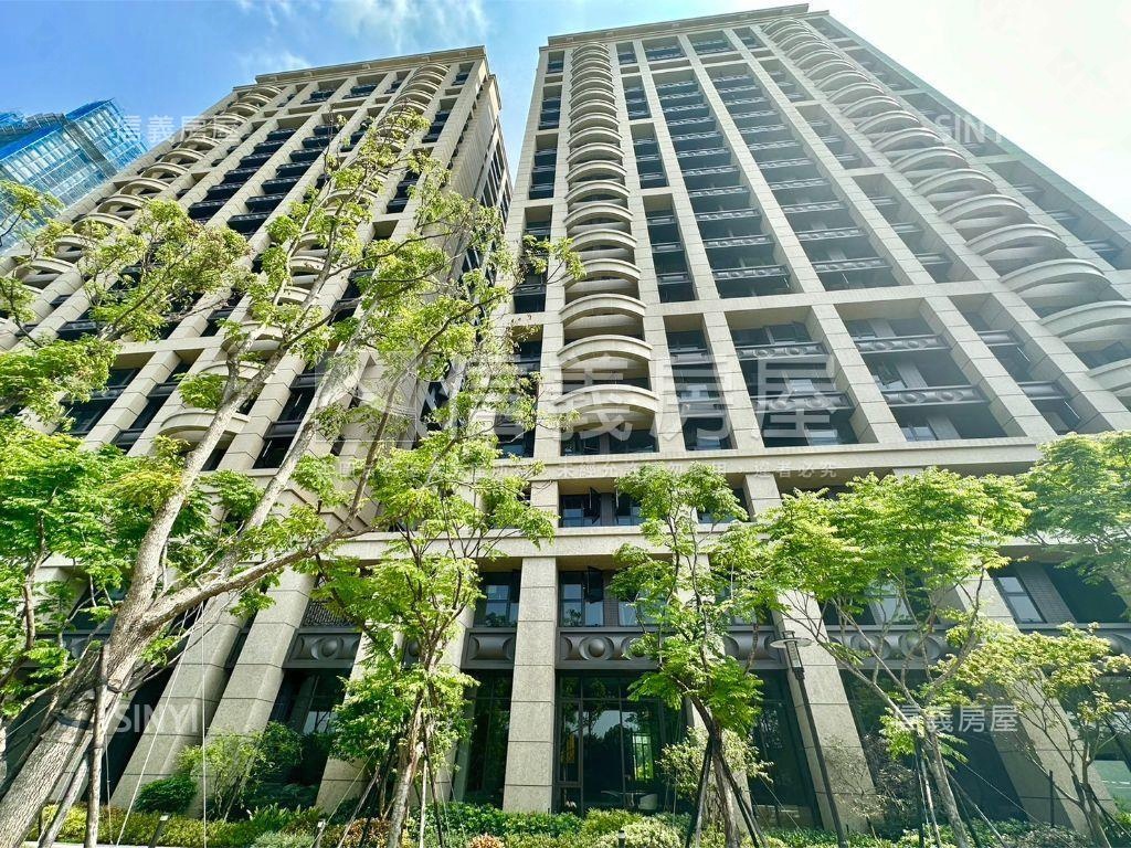 店長推薦●國美翠亨村豪邸房屋室內格局與周邊環境