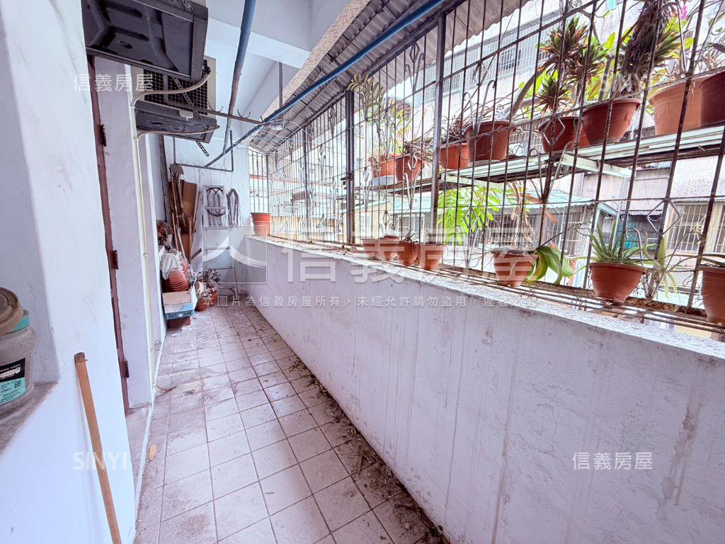 低於行情！稀有二樓美公寓房屋室內格局與周邊環境