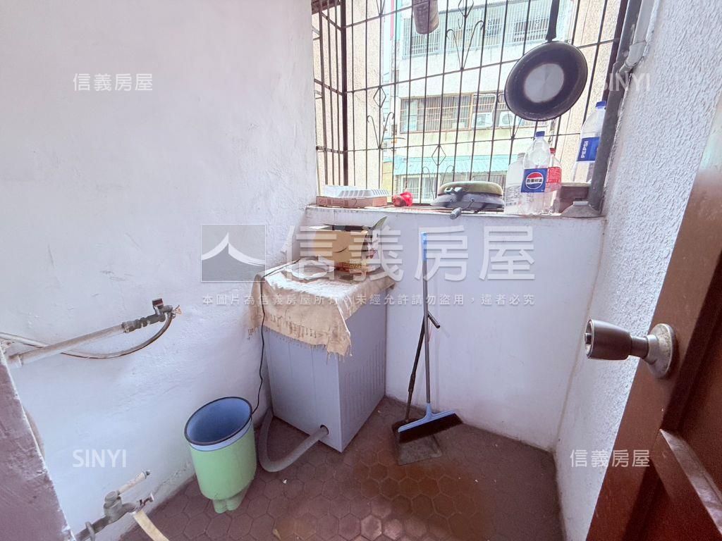 低於行情！稀有二樓美公寓房屋室內格局與周邊環境