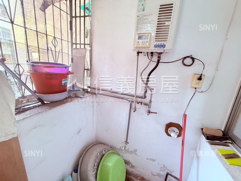 低於行情！稀有二樓美公寓房屋室內格局與周邊環境