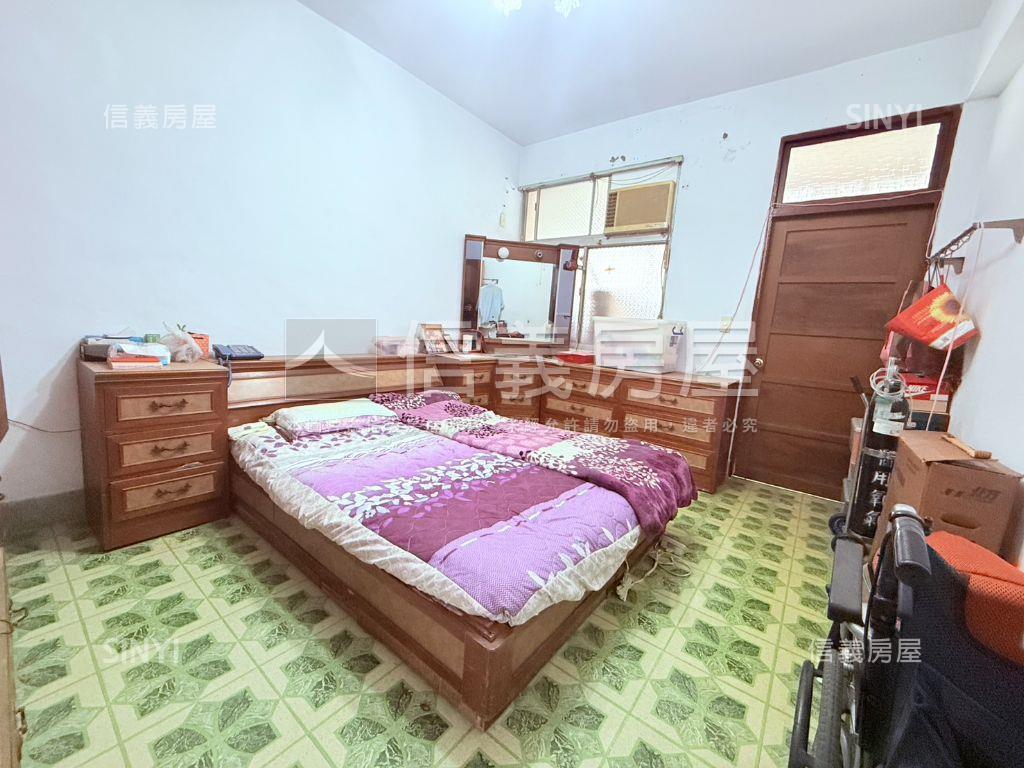 低於行情！稀有二樓美公寓房屋室內格局與周邊環境