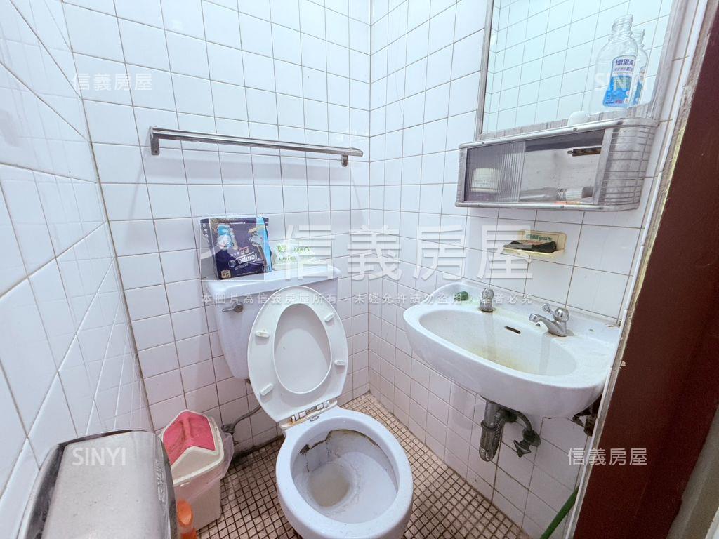 低於行情！稀有二樓美公寓房屋室內格局與周邊環境