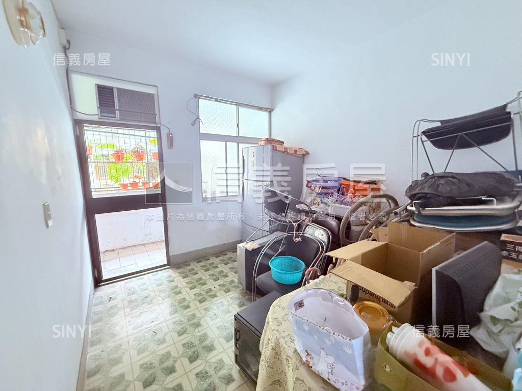 低於行情！稀有二樓美公寓房屋室內格局與周邊環境