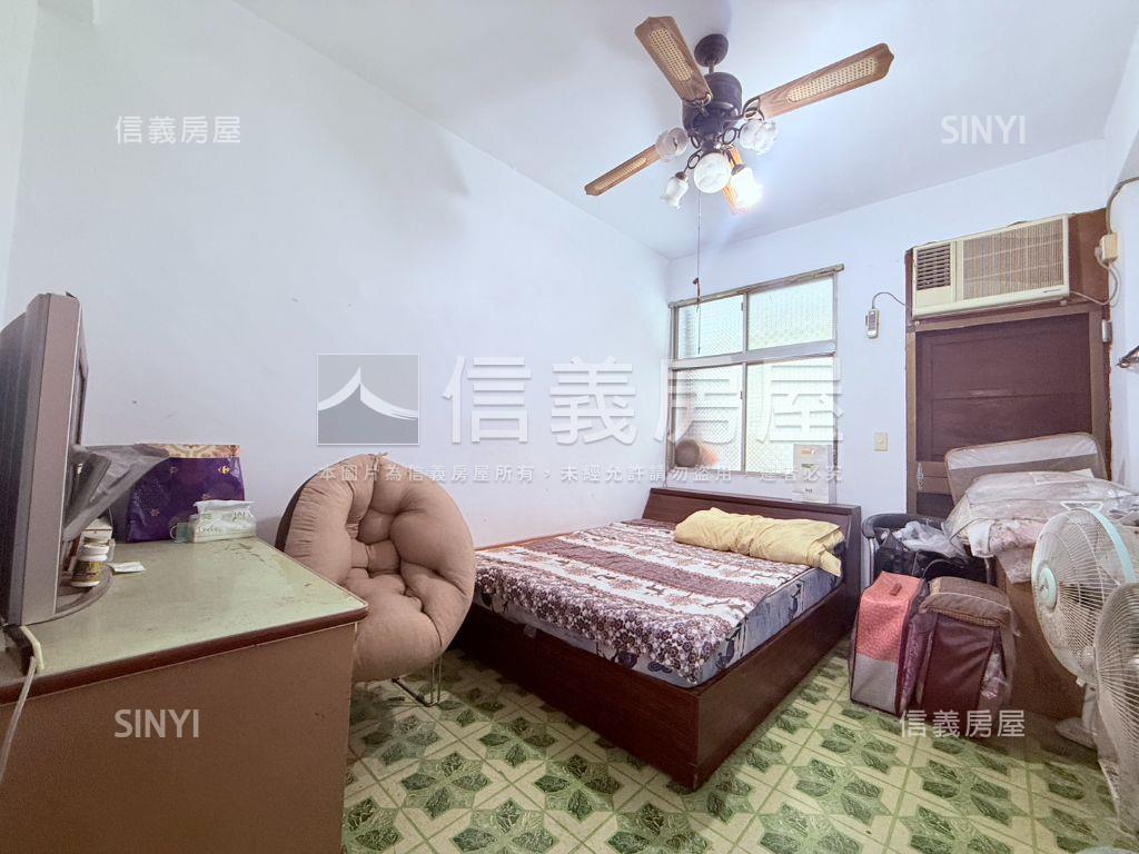 低於行情！稀有二樓美公寓房屋室內格局與周邊環境