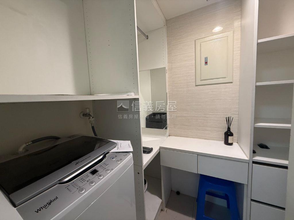 八德裝潢京璽套房房屋室內格局與周邊環境