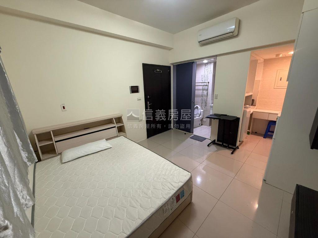 八德裝潢京璽套房房屋室內格局與周邊環境