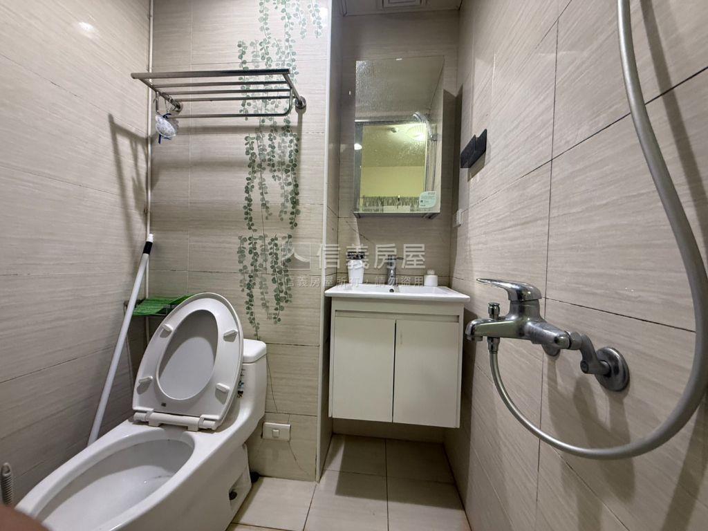 八德裝潢京璽套房房屋室內格局與周邊環境
