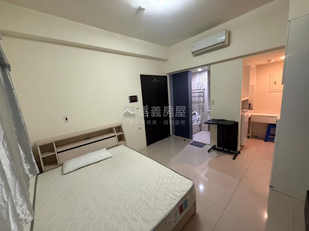 八德裝潢京璽套房房屋室內格局與周邊環境
