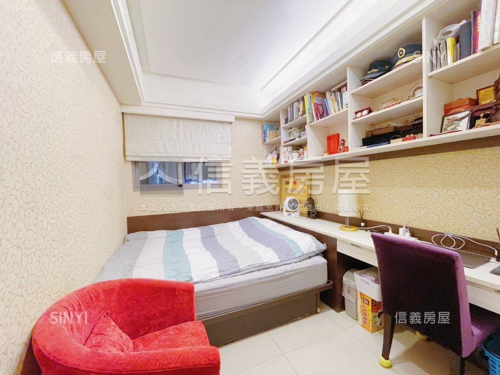 耶魯三房車位＊飛閣流丹房屋室內格局與周邊環境