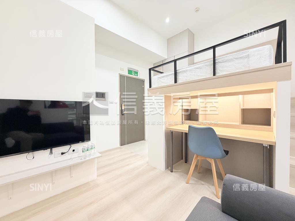 南京復興全新裝潢小豪邸房屋室內格局與周邊環境