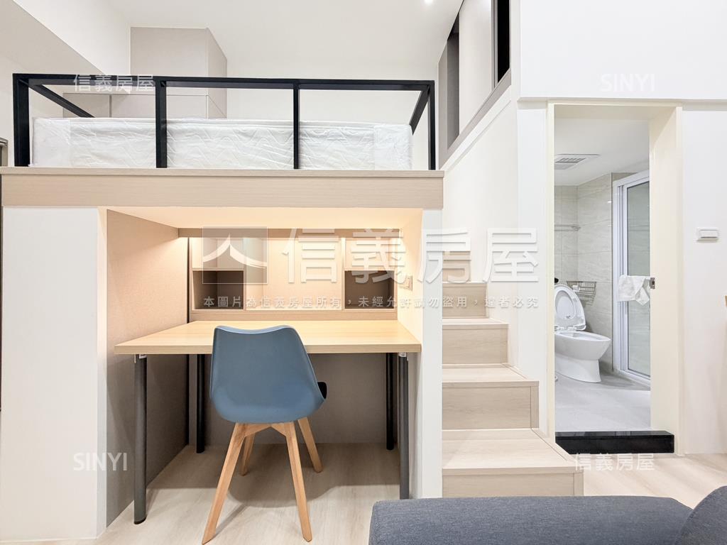 南京復興全新裝潢小豪邸房屋室內格局與周邊環境