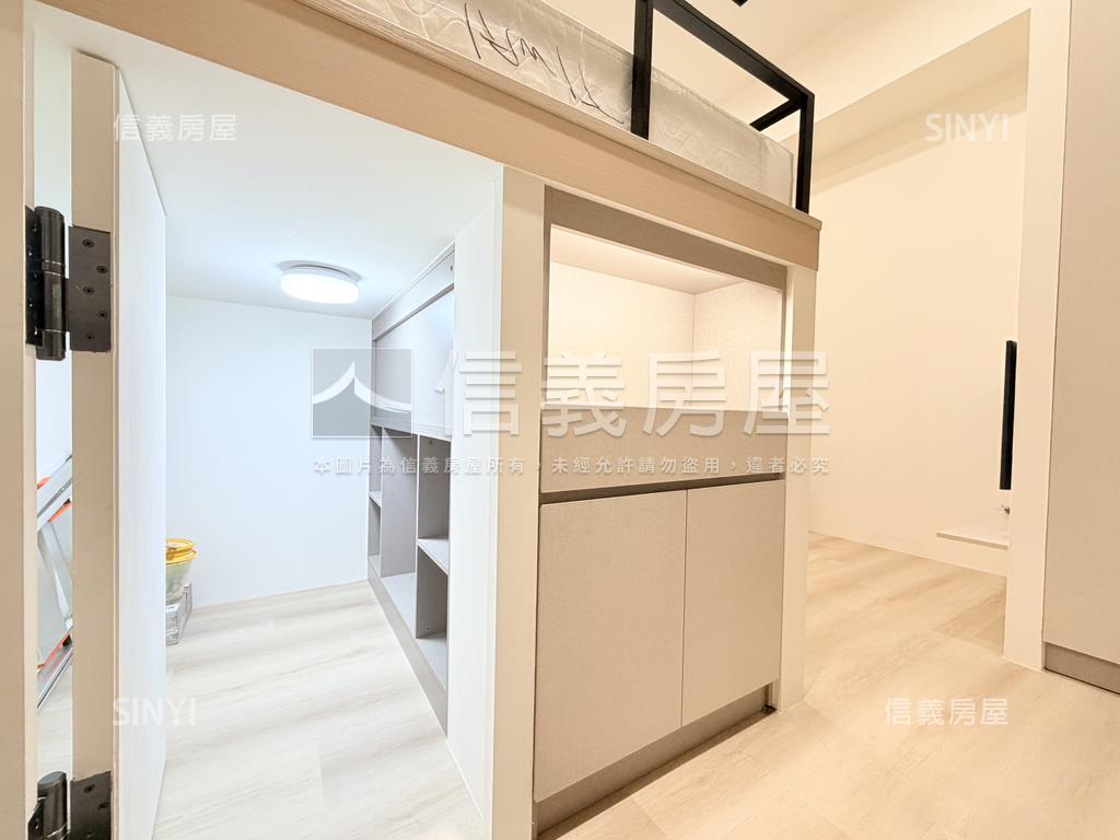 南京復興全新裝潢小豪邸房屋室內格局與周邊環境