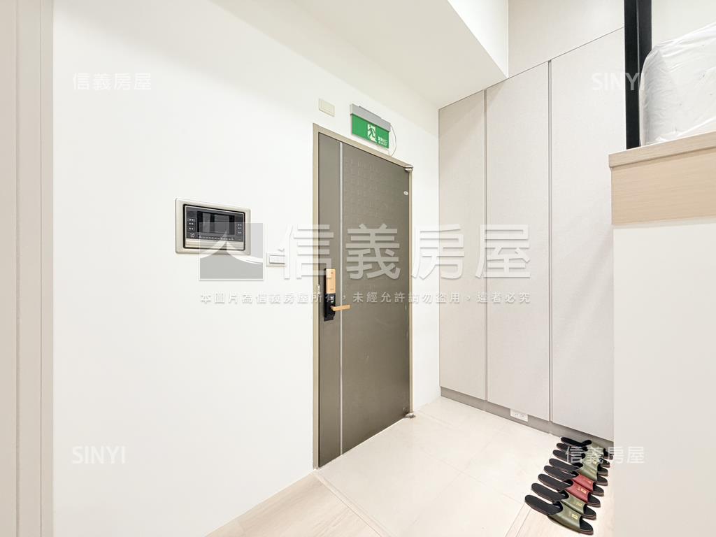 南京復興全新裝潢小豪邸房屋室內格局與周邊環境