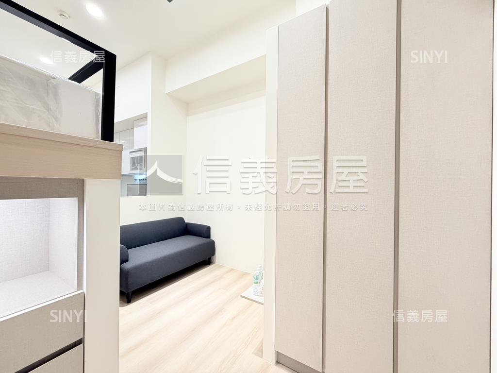 南京復興全新裝潢小豪邸房屋室內格局與周邊環境