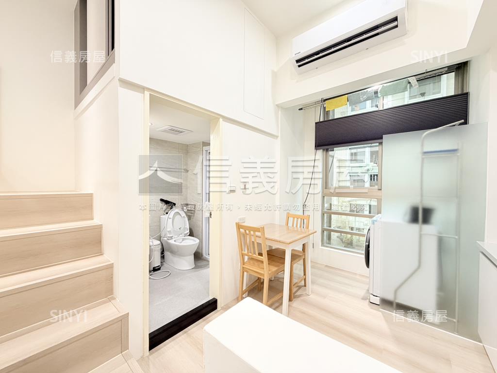 南京復興全新裝潢小豪邸房屋室內格局與周邊環境