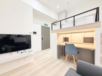 南京復興全新裝潢小豪邸