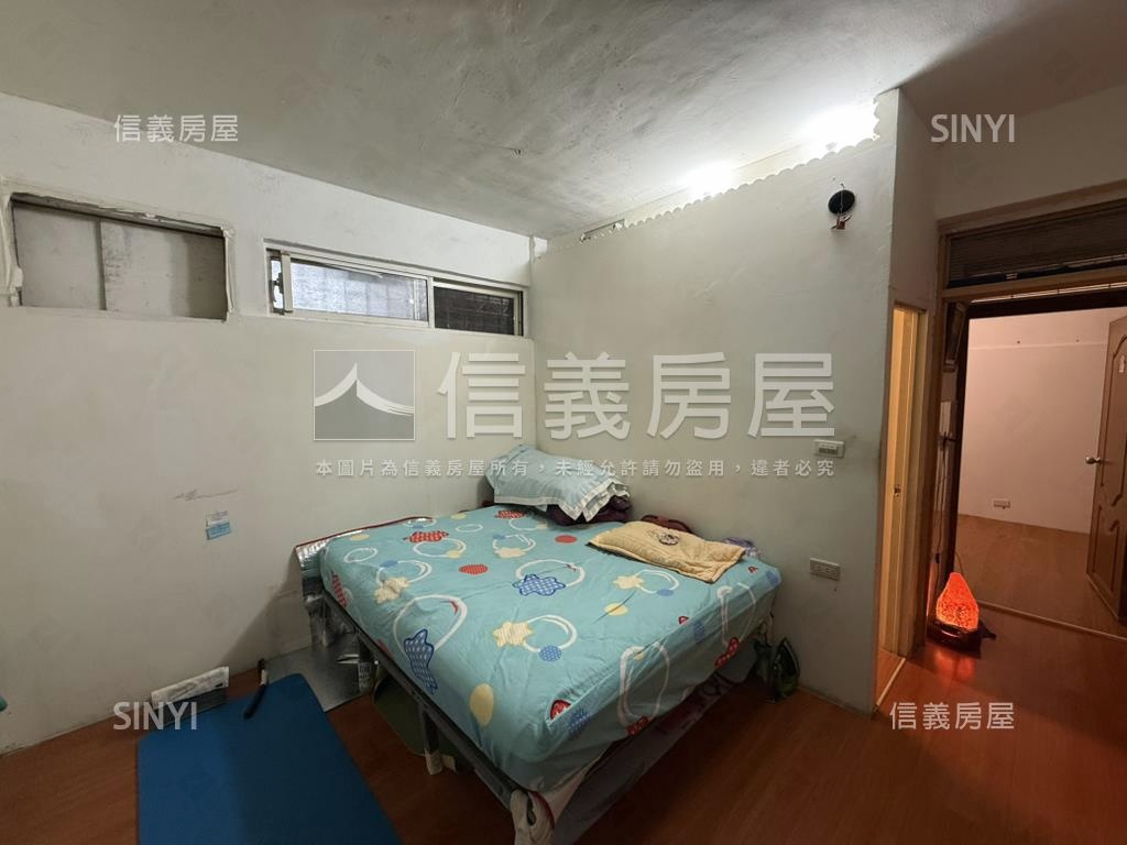 鳥語花香風和日麗免爬高房屋室內格局與周邊環境