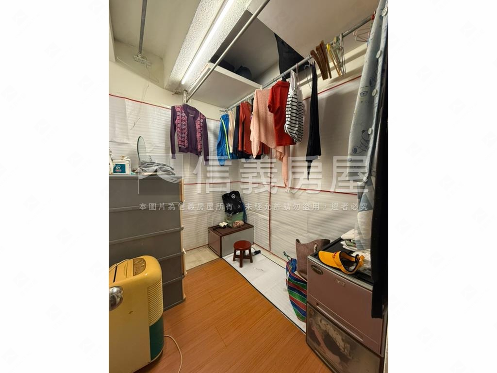 鳥語花香風和日麗免爬高房屋室內格局與周邊環境